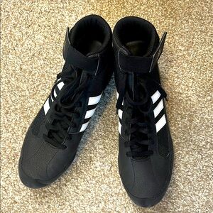 Adidas Men’s HVC Wrestling Shoe